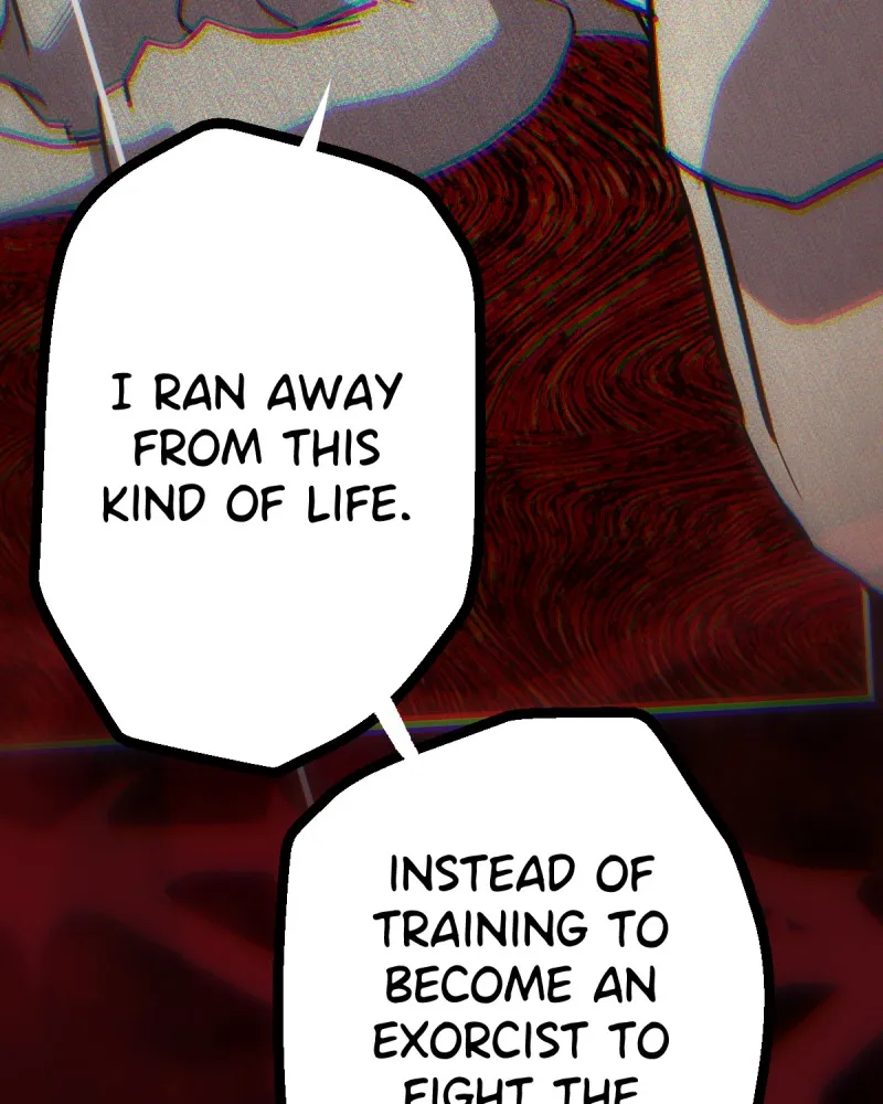 Little Matcha Girl Chapter 144 page 54 - 