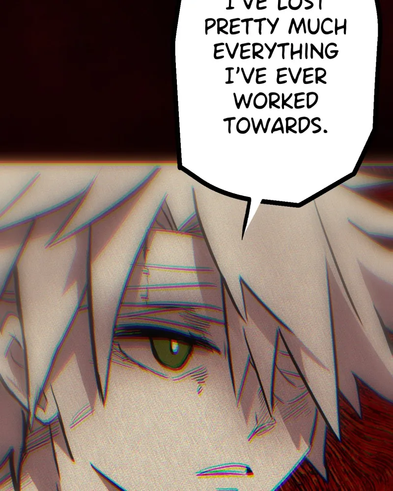 Little Matcha Girl Chapter 144 page 60 - 