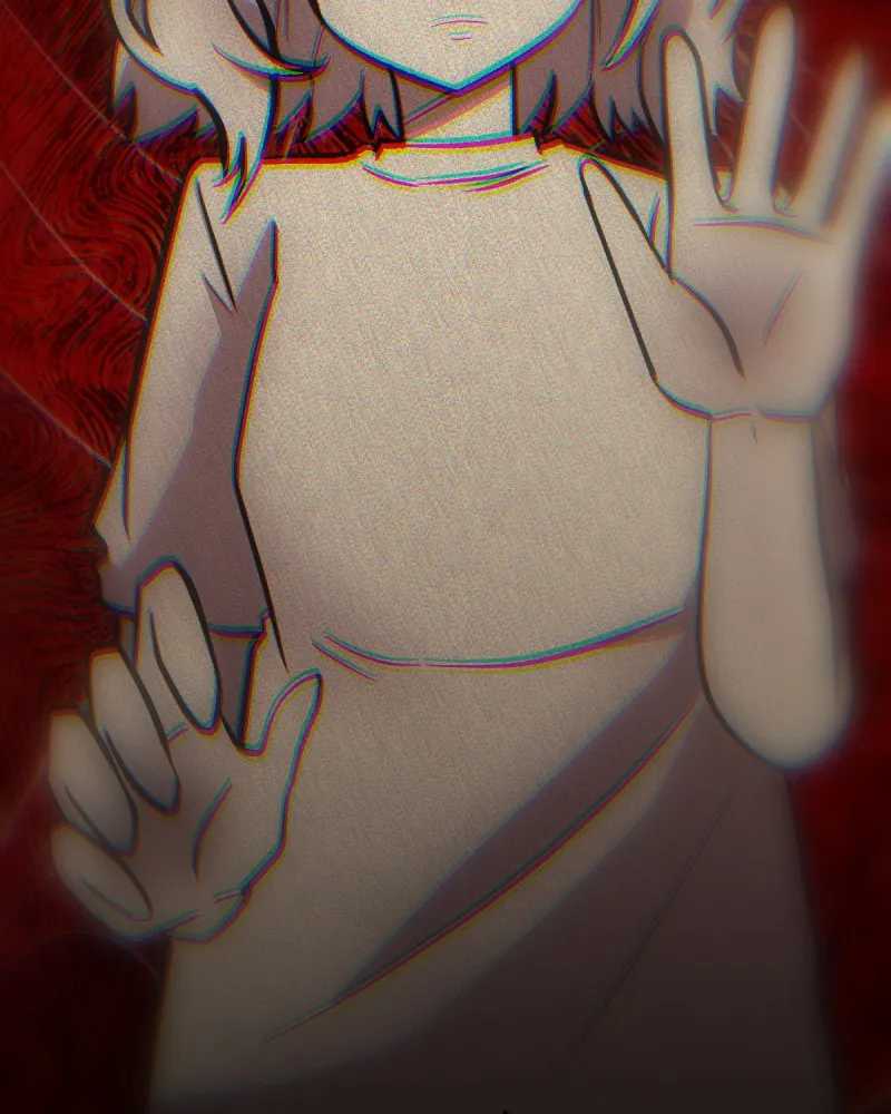 Little Matcha Girl Chapter 144 page 63 - 
