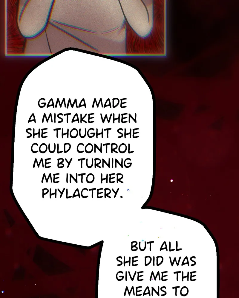 Little Matcha Girl Chapter 144 page 74 - 