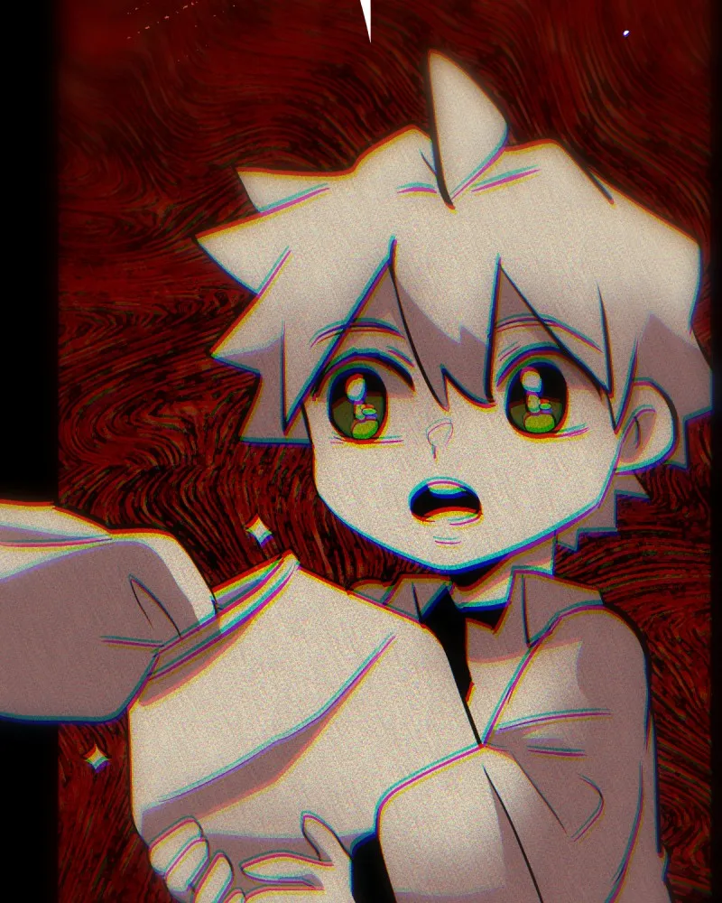 Little Matcha Girl Chapter 144 page 82 - 