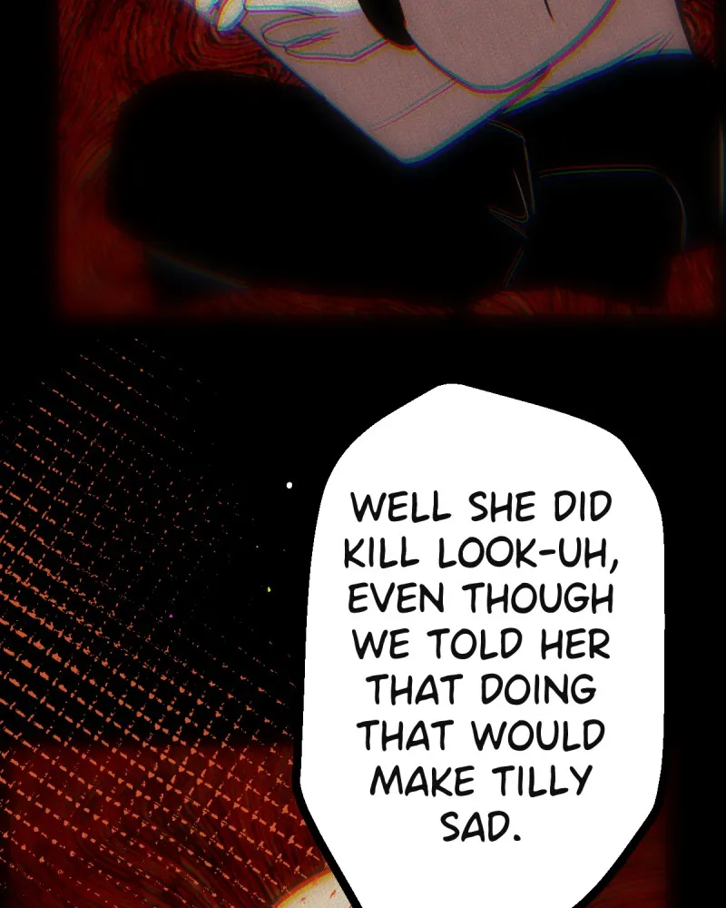 Little Matcha Girl Chapter 144 page 83 - 