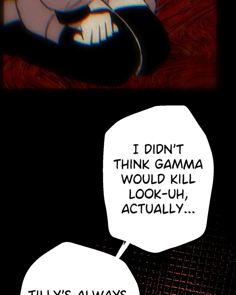 Little Matcha Girl Chapter 144 page 85 - 