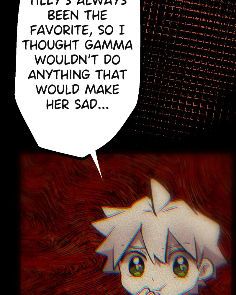 Little Matcha Girl Chapter 144 page 86 - 