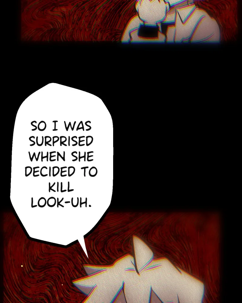 Little Matcha Girl Chapter 144 page 87 - 