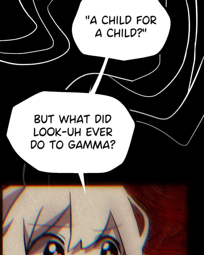 Little Matcha Girl Chapter 144 page 89 - 