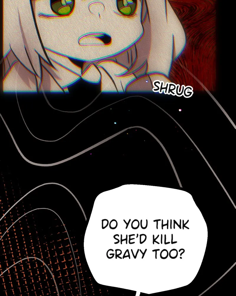 Little Matcha Girl Chapter 144 page 90 - 