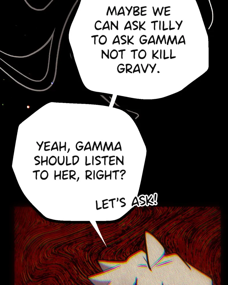 Little Matcha Girl Chapter 144 page 93 - 