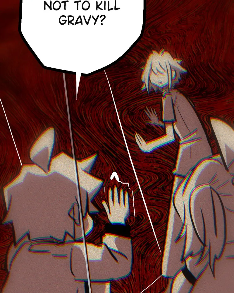 Little Matcha Girl Chapter 144 page 97 - 