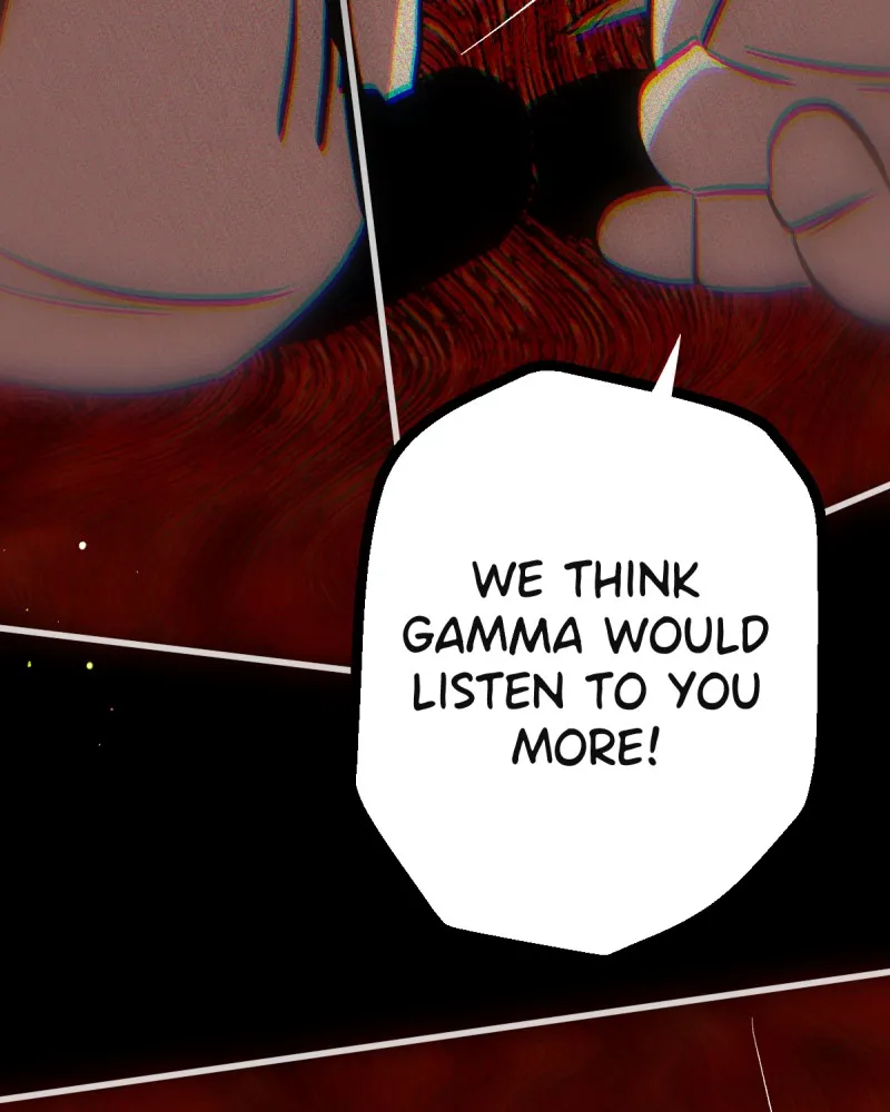 Little Matcha Girl Chapter 144 page 98 - 