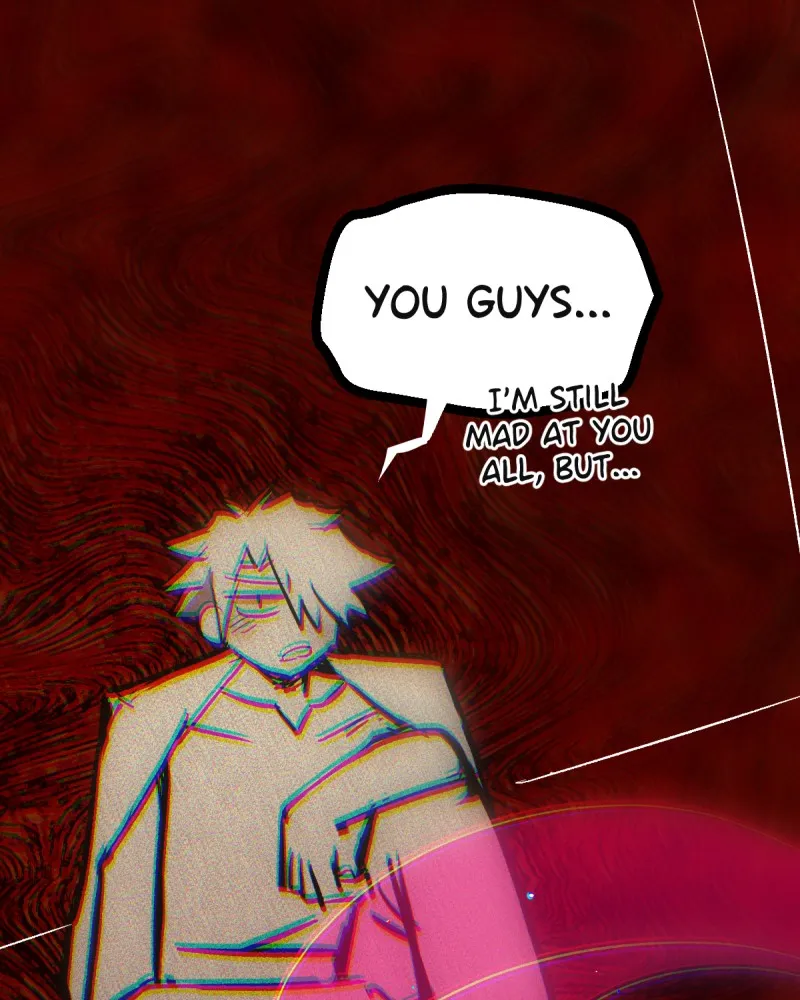 Little Matcha Girl Chapter 144 page 99 - 