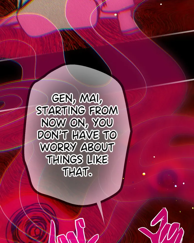 Little Matcha Girl Chapter 144 page 100 - 