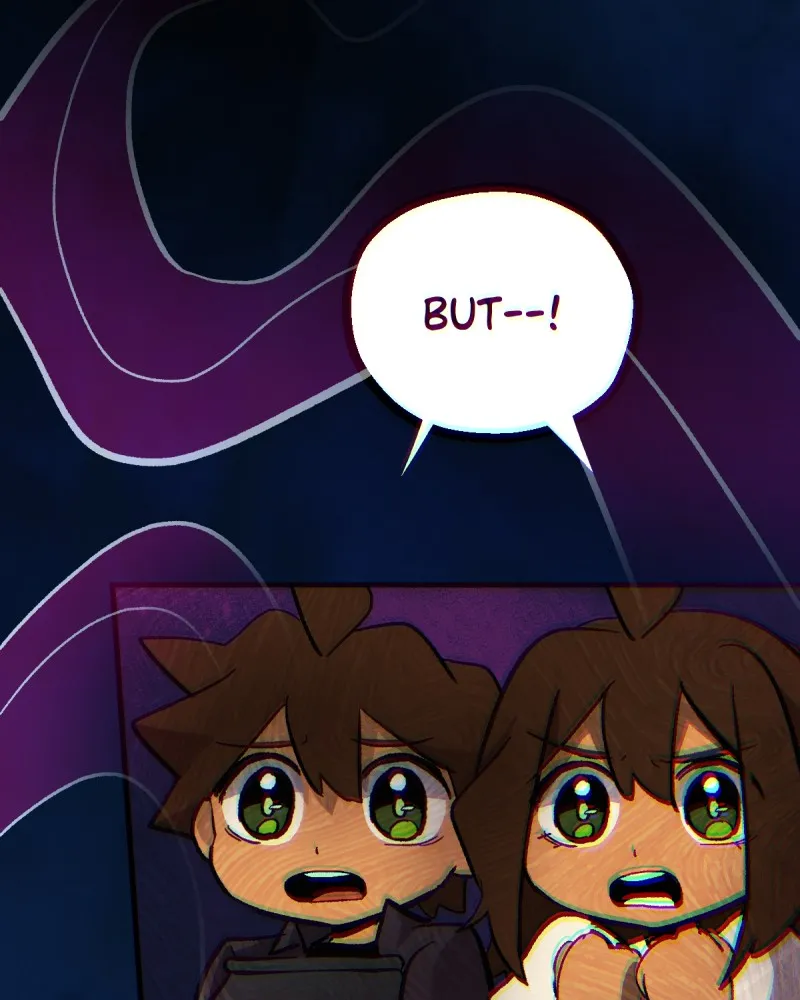 Little Matcha Girl Chapter 145 page 104 - 