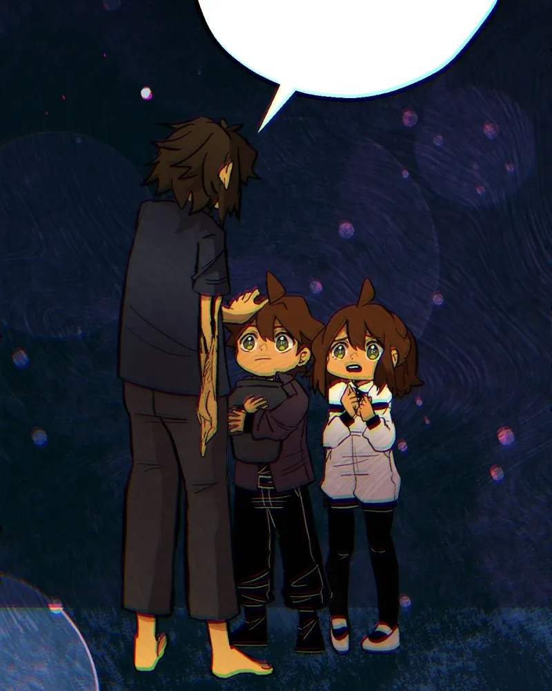Little Matcha Girl Chapter 145 page 108 - 