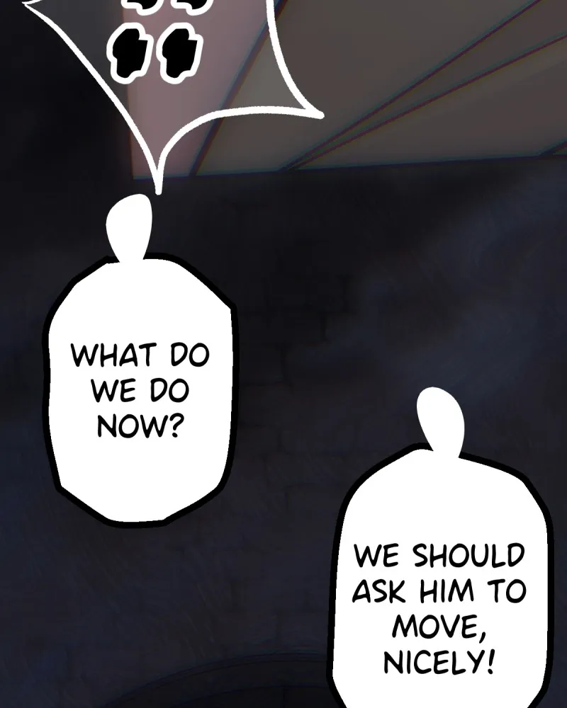 Little Matcha Girl Chapter 145 page 12 - 