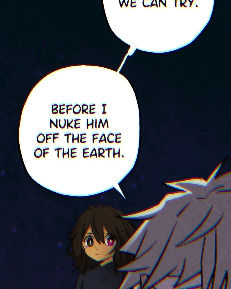 Little Matcha Girl Chapter 145 page 111 - 
