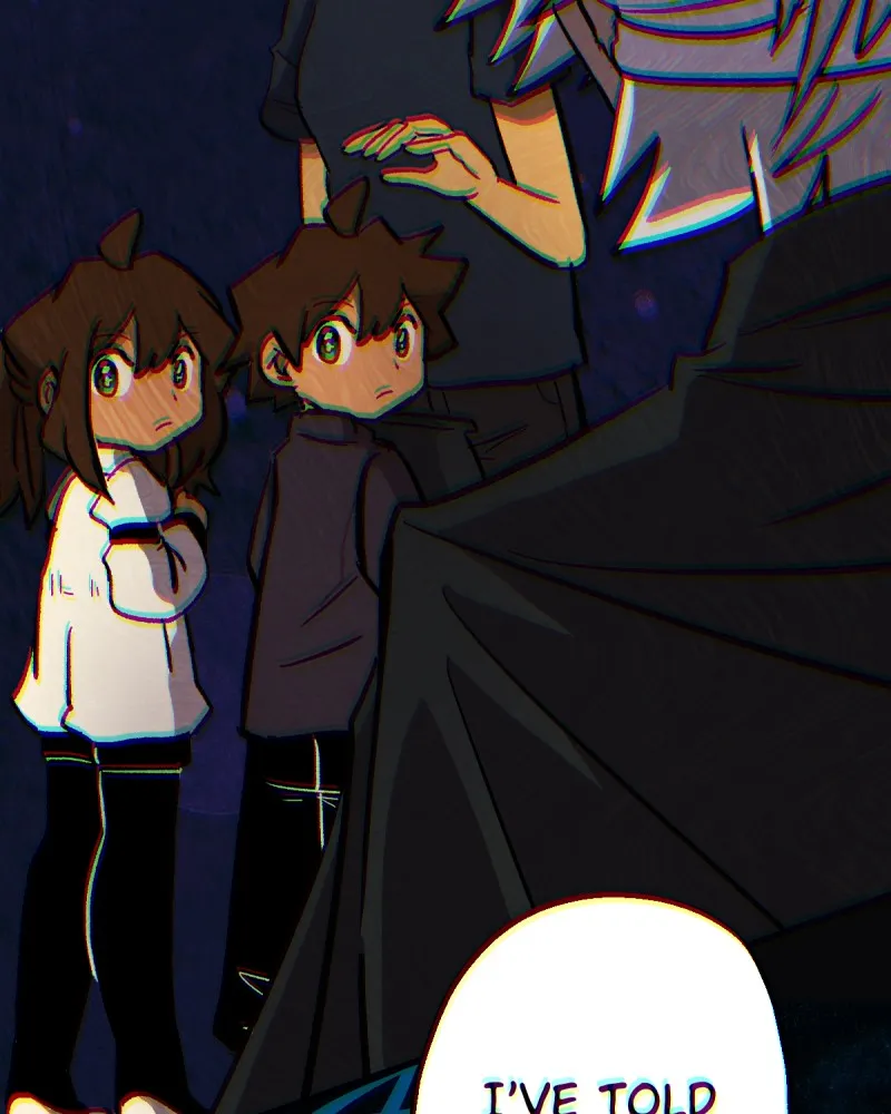 Little Matcha Girl Chapter 145 page 112 - 
