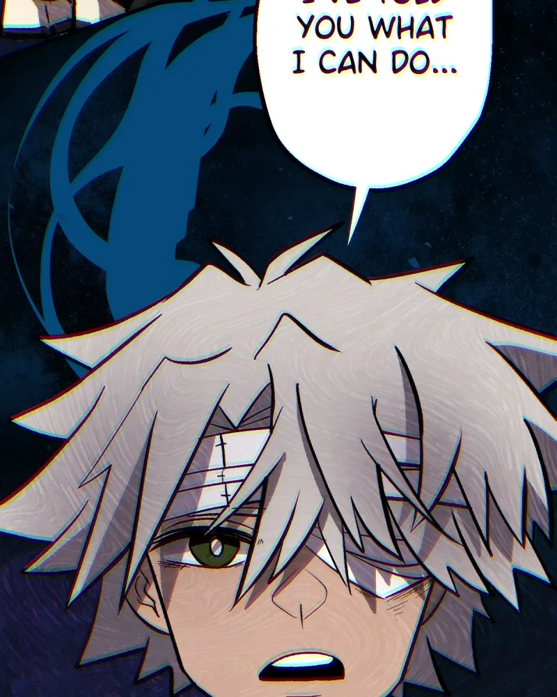 Little Matcha Girl Chapter 145 page 113 - 