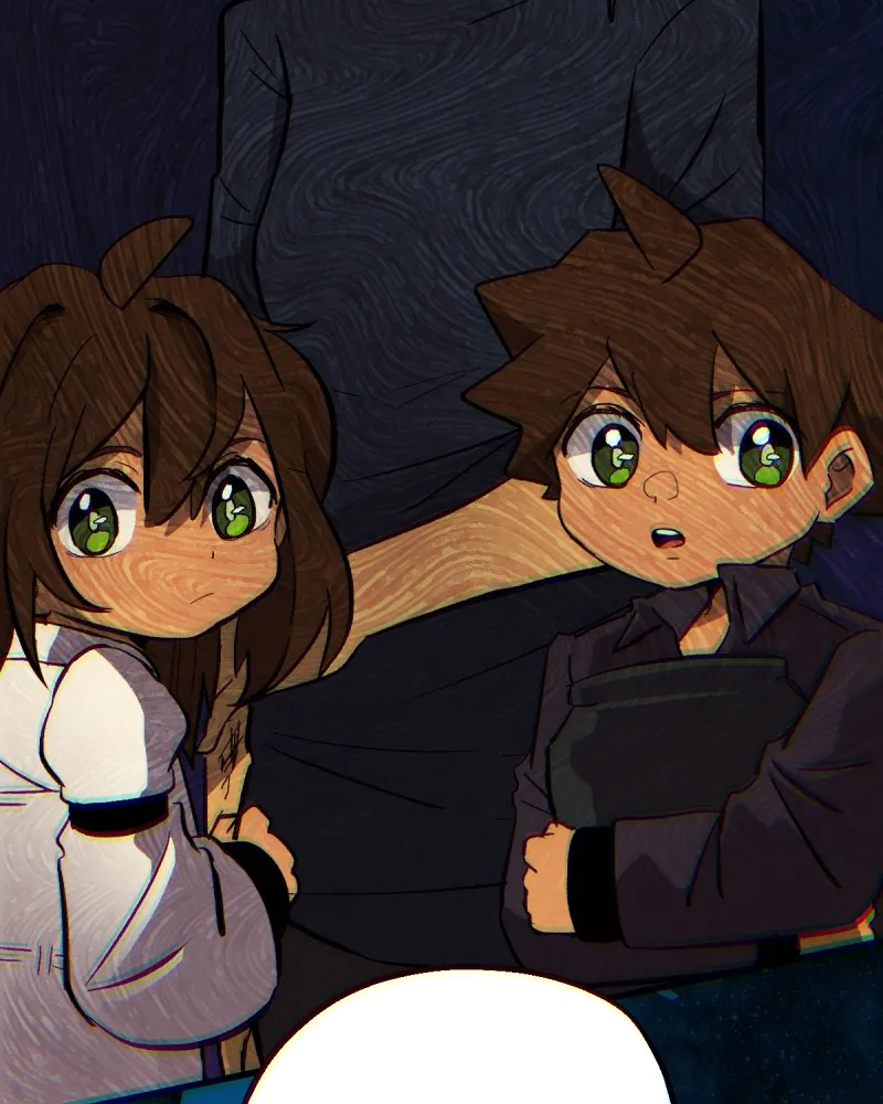 Little Matcha Girl Chapter 145 page 116 - 