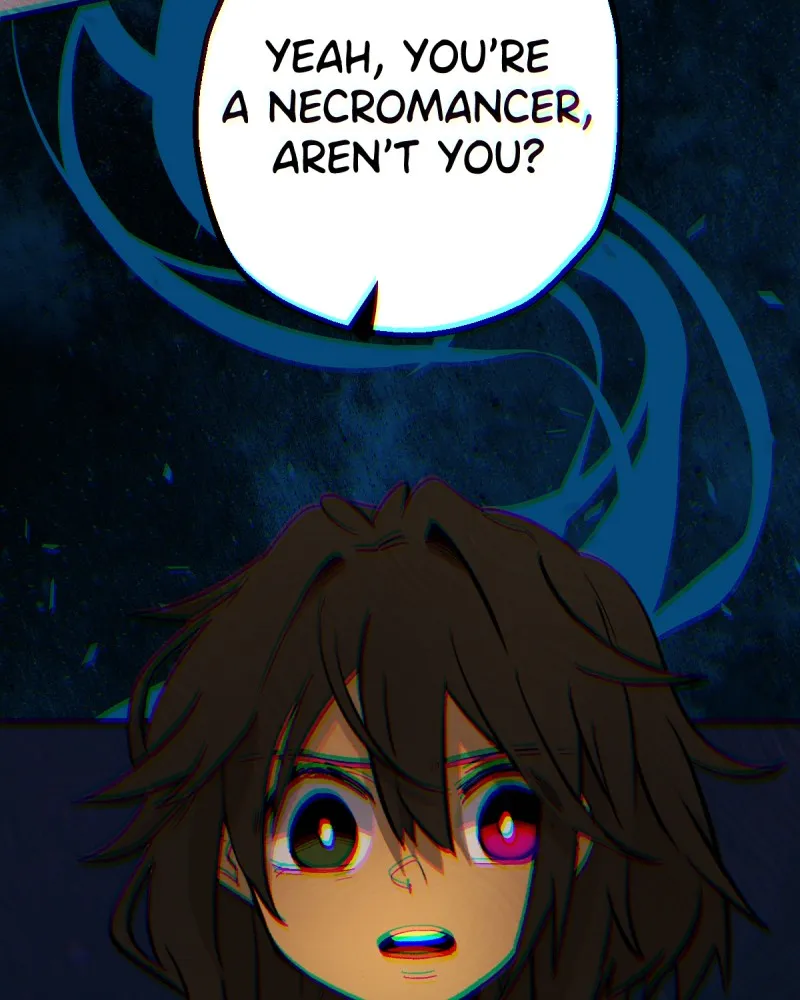 Little Matcha Girl Chapter 145 page 117 - 