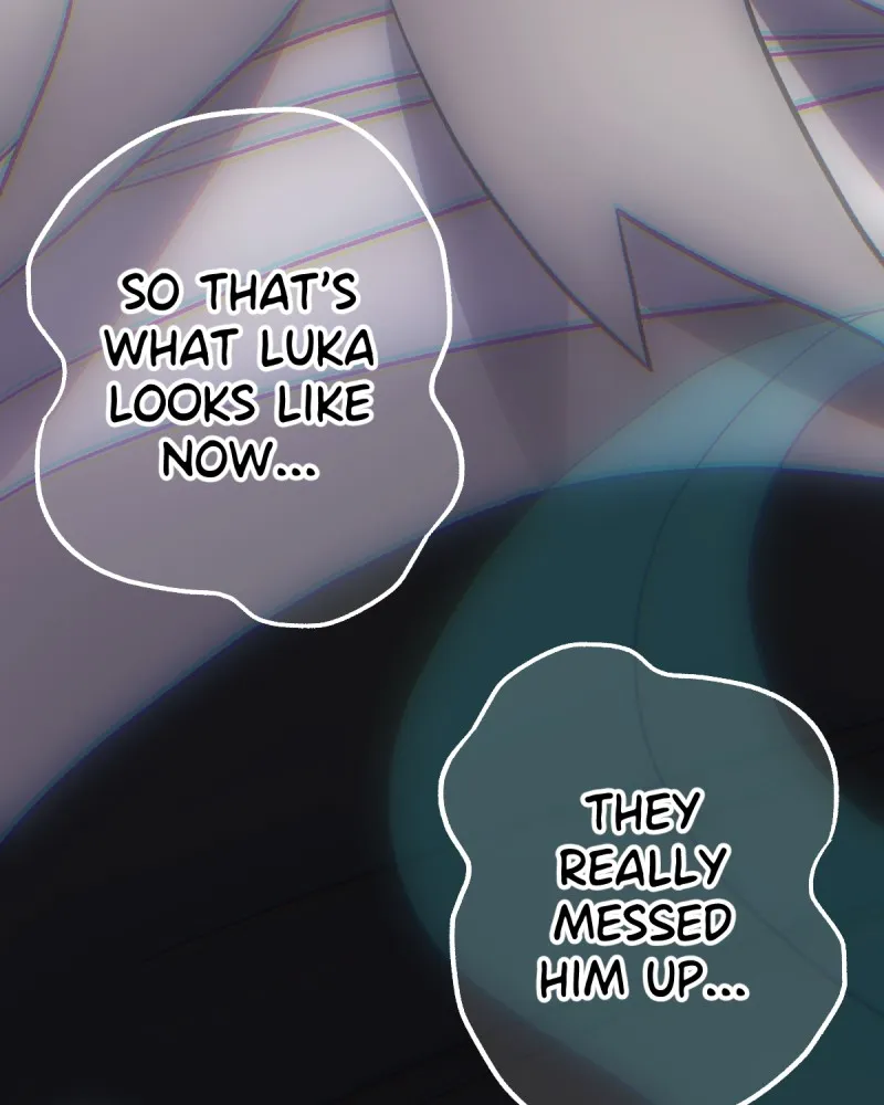 Little Matcha Girl Chapter 145 page 16 - 