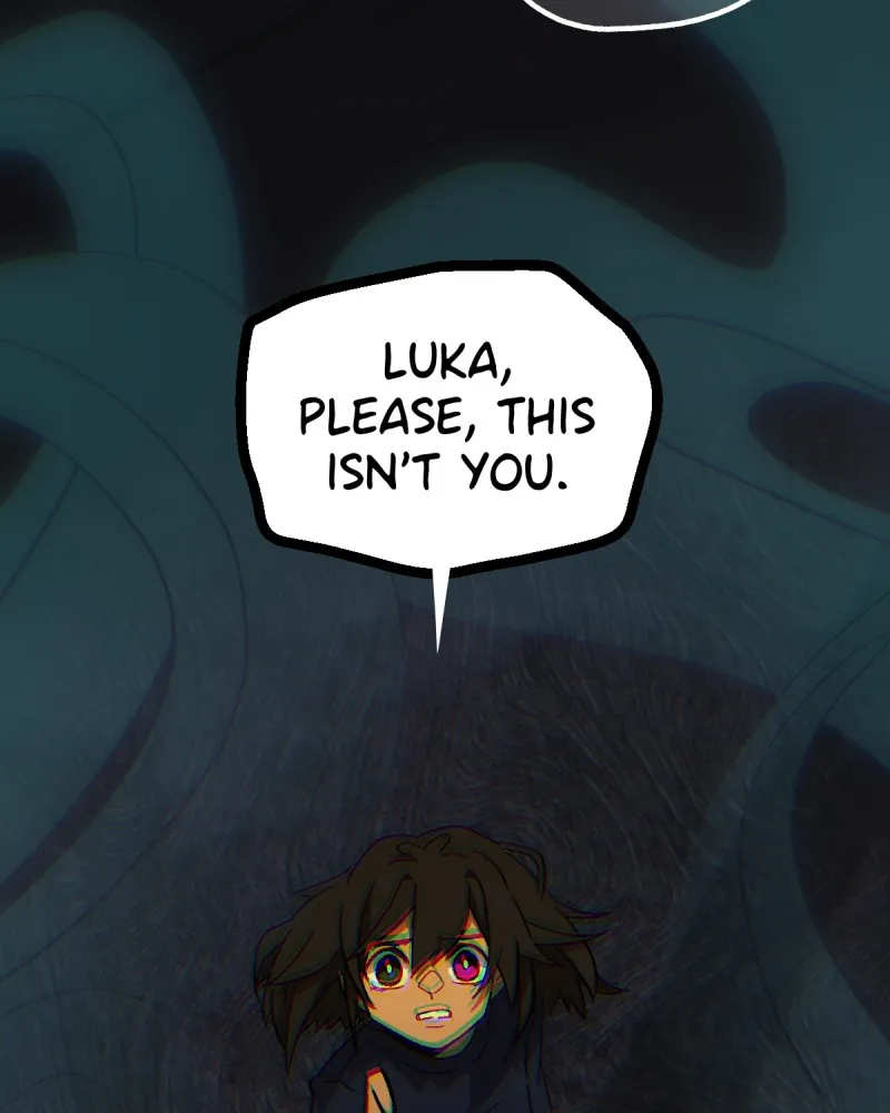 Little Matcha Girl Chapter 145 page 17 - 