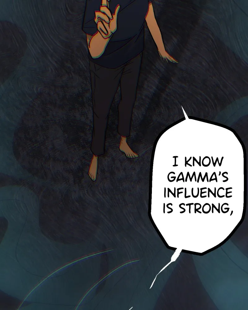 Little Matcha Girl Chapter 145 page 18 - 