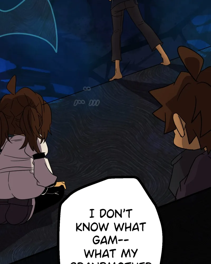 Little Matcha Girl Chapter 145 page 23 - 