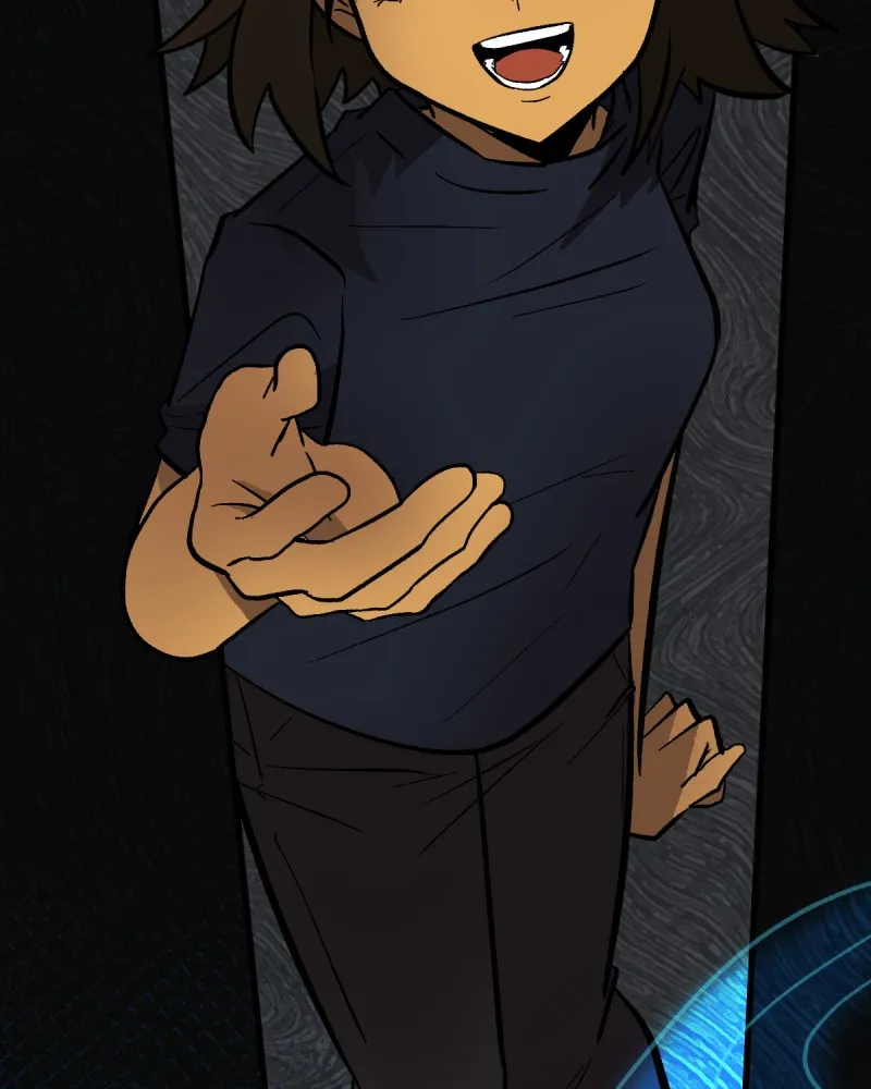 Little Matcha Girl Chapter 145 page 28 - 