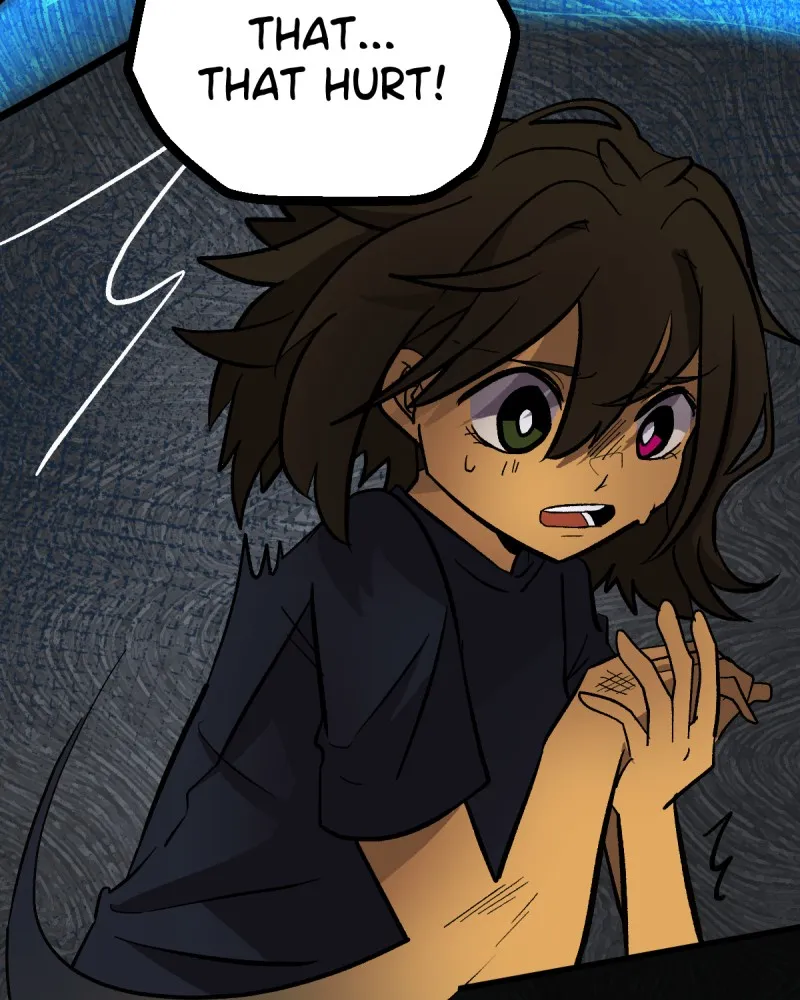 Little Matcha Girl Chapter 145 page 30 - 