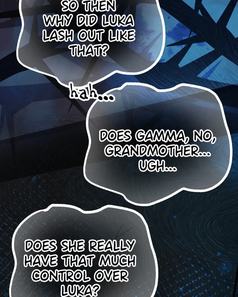 Little Matcha Girl Chapter 145 page 38 - 
