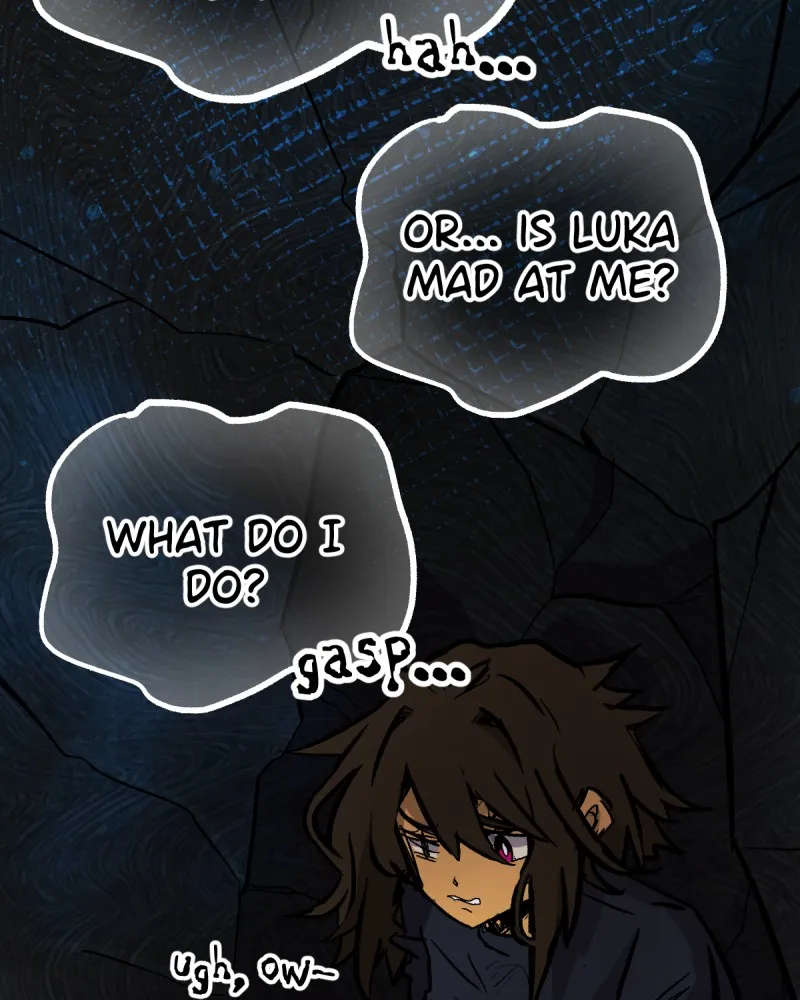 Little Matcha Girl Chapter 145 page 39 - 