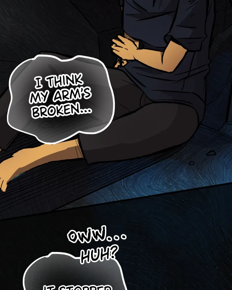 Little Matcha Girl Chapter 145 page 40 - 