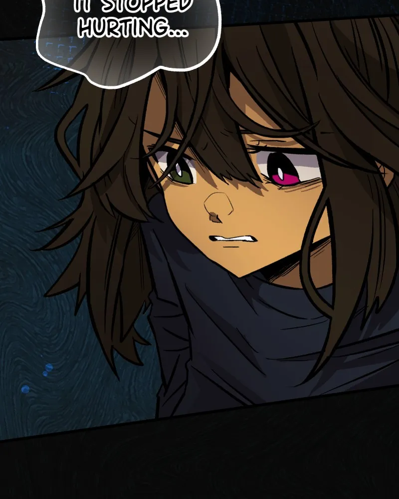 Little Matcha Girl Chapter 145 page 41 - 