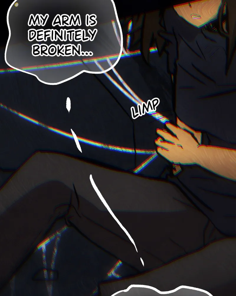 Little Matcha Girl Chapter 145 page 43 - 