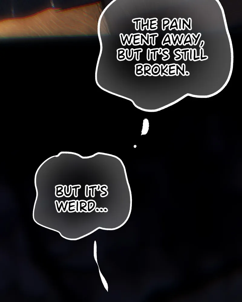Little Matcha Girl Chapter 145 page 44 - 
