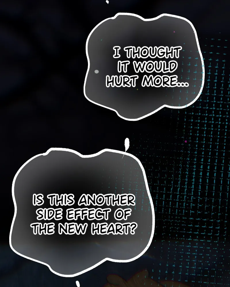 Little Matcha Girl Chapter 145 page 45 - 