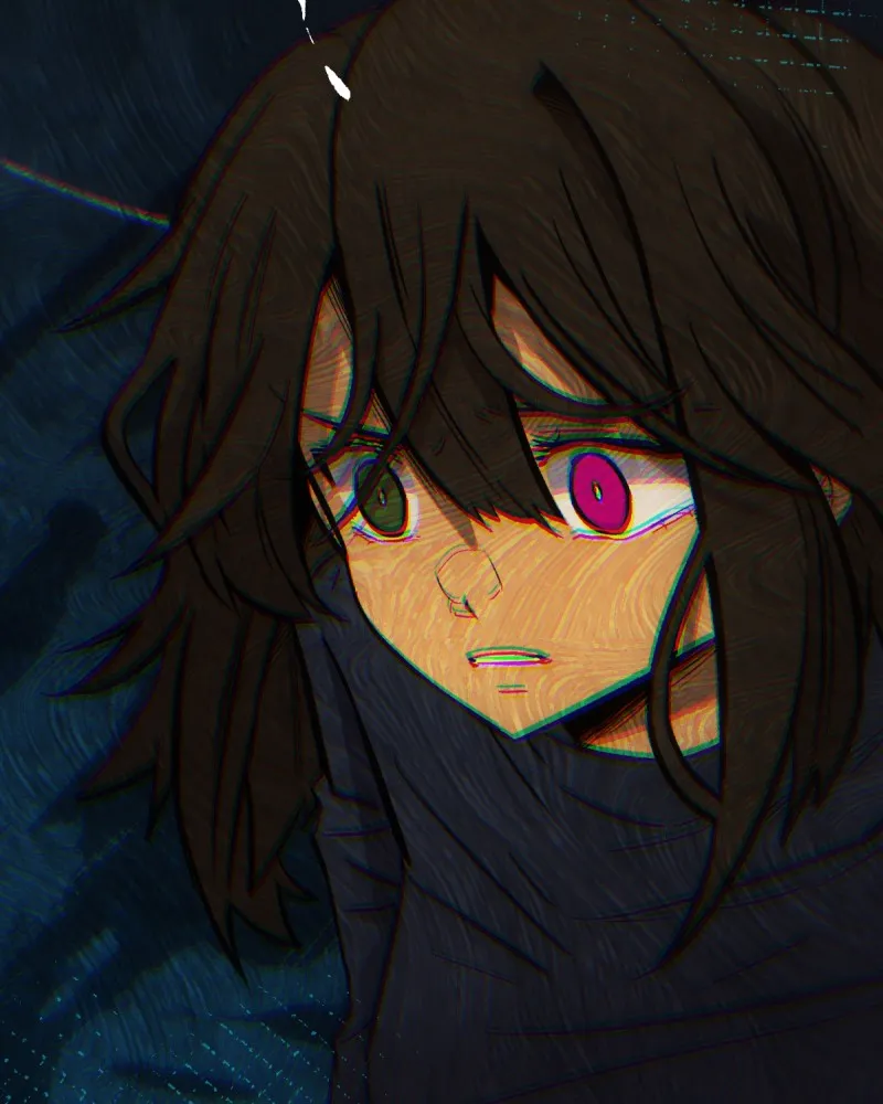 Little Matcha Girl Chapter 145 page 46 - 