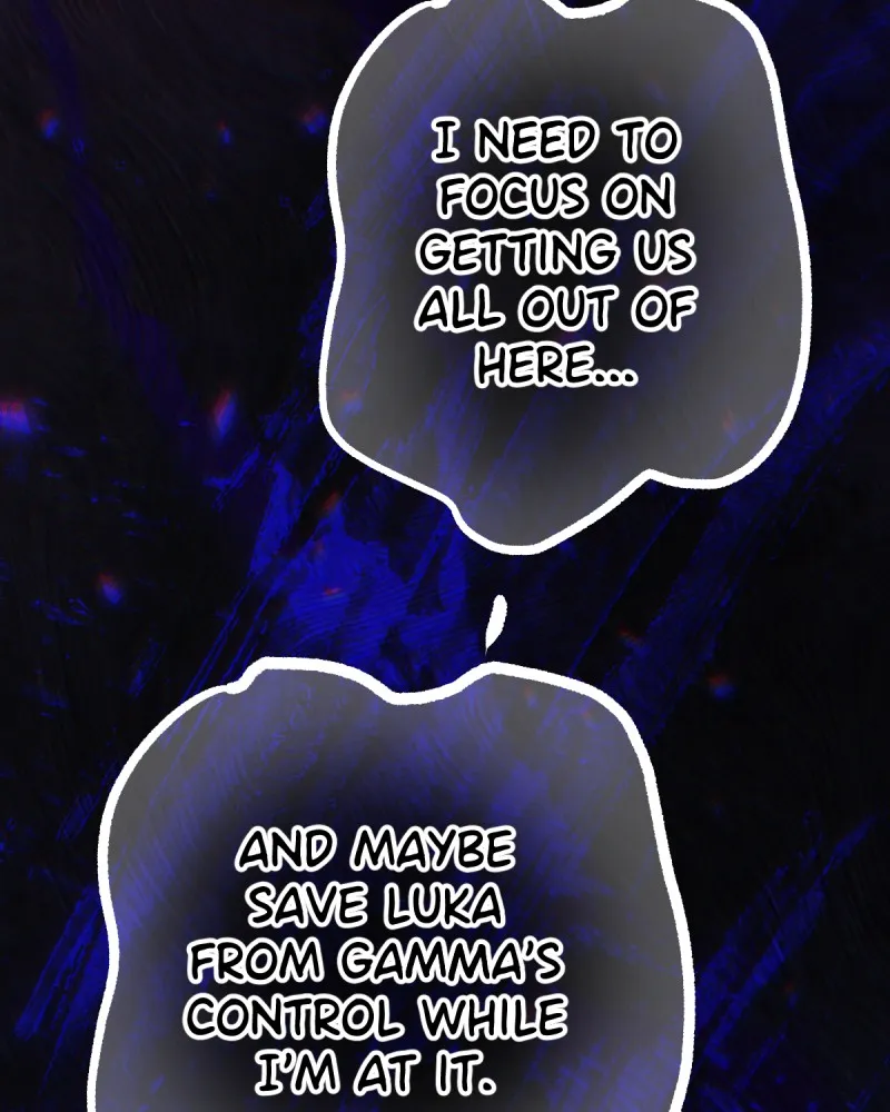 Little Matcha Girl Chapter 145 page 48 - 