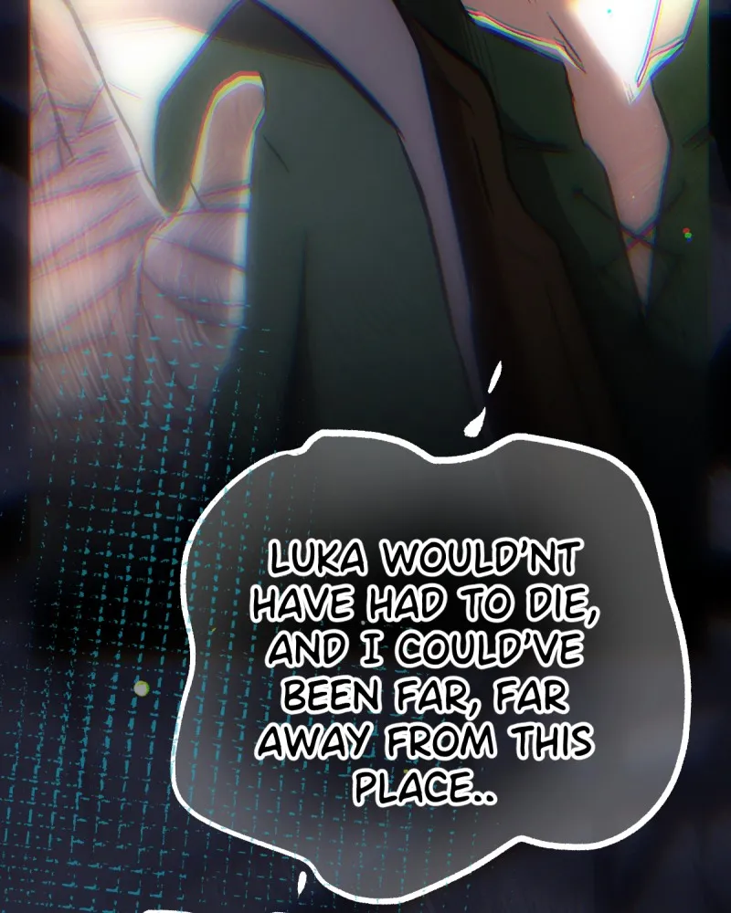 Little Matcha Girl Chapter 145 page 51 - 