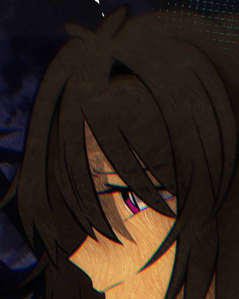 Little Matcha Girl Chapter 145 page 54 - 