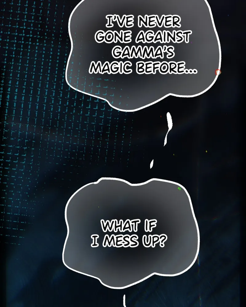 Little Matcha Girl Chapter 145 page 58 - 