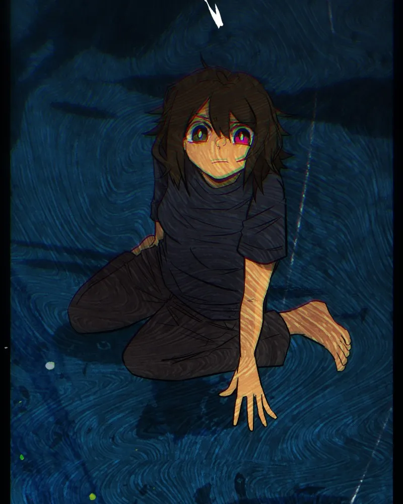 Little Matcha Girl Chapter 145 page 59 - 