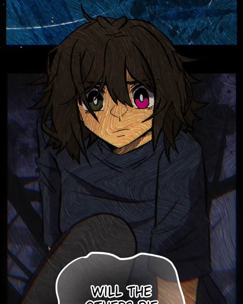 Little Matcha Girl Chapter 145 page 60 - 