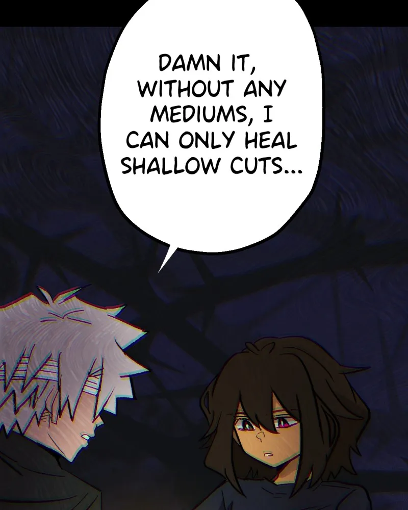 Little Matcha Girl Chapter 145 page 65 - 