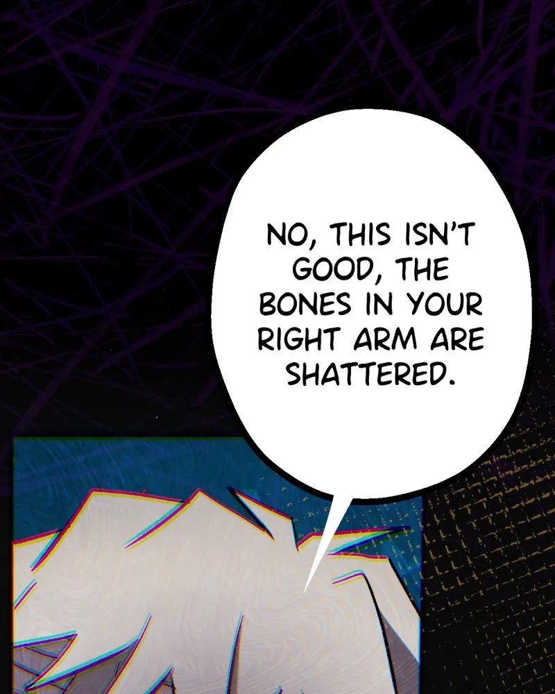 Little Matcha Girl Chapter 145 page 68 - 