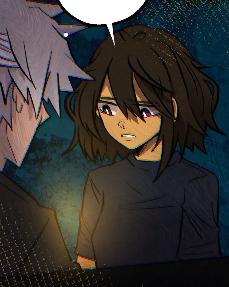 Little Matcha Girl Chapter 145 page 70 - 