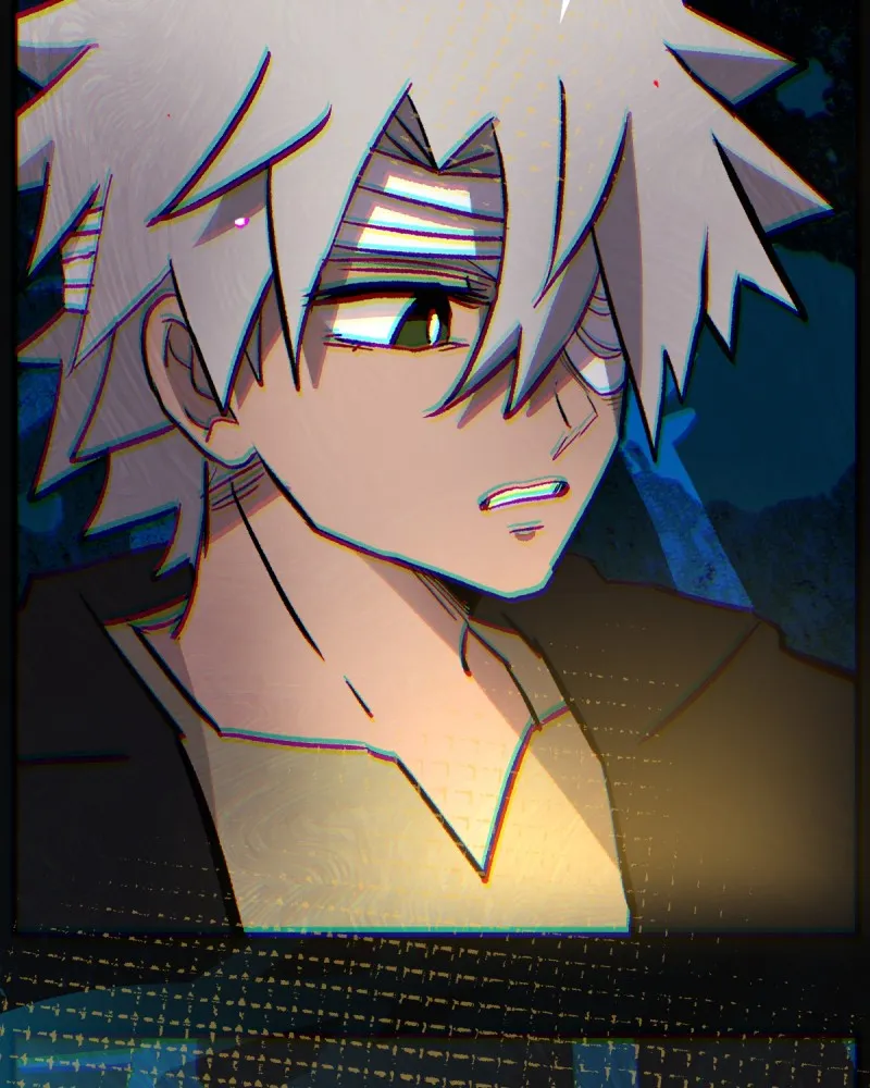 Little Matcha Girl Chapter 145 page 74 - 