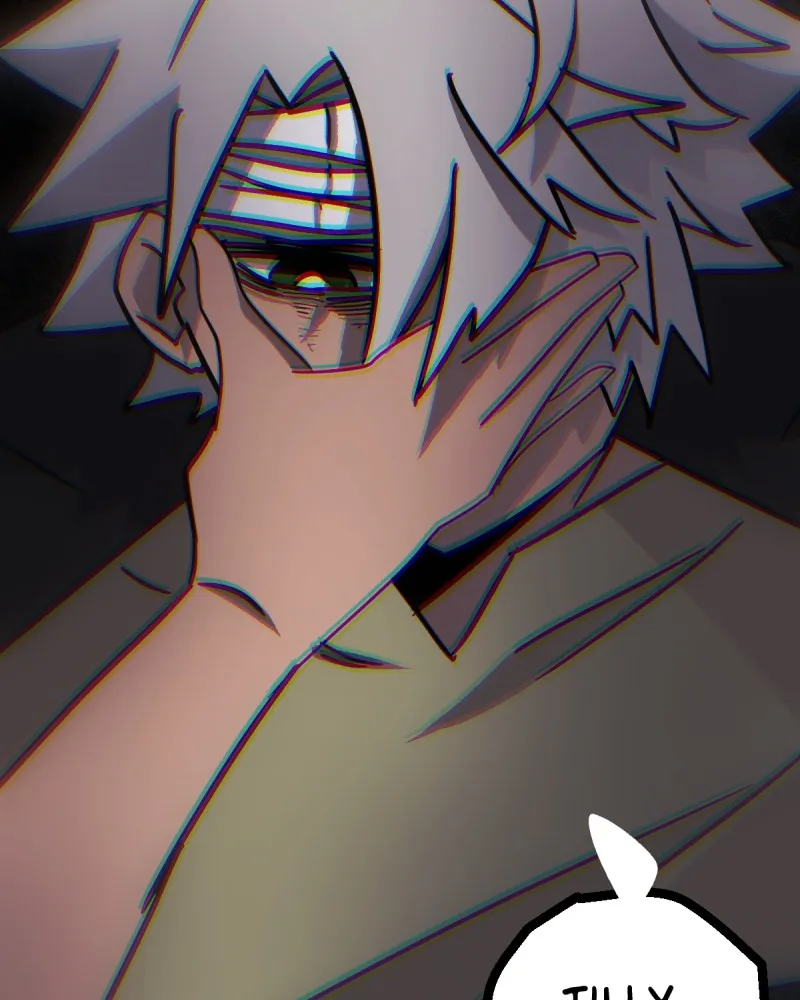Little Matcha Girl Chapter 145 page 9 - 