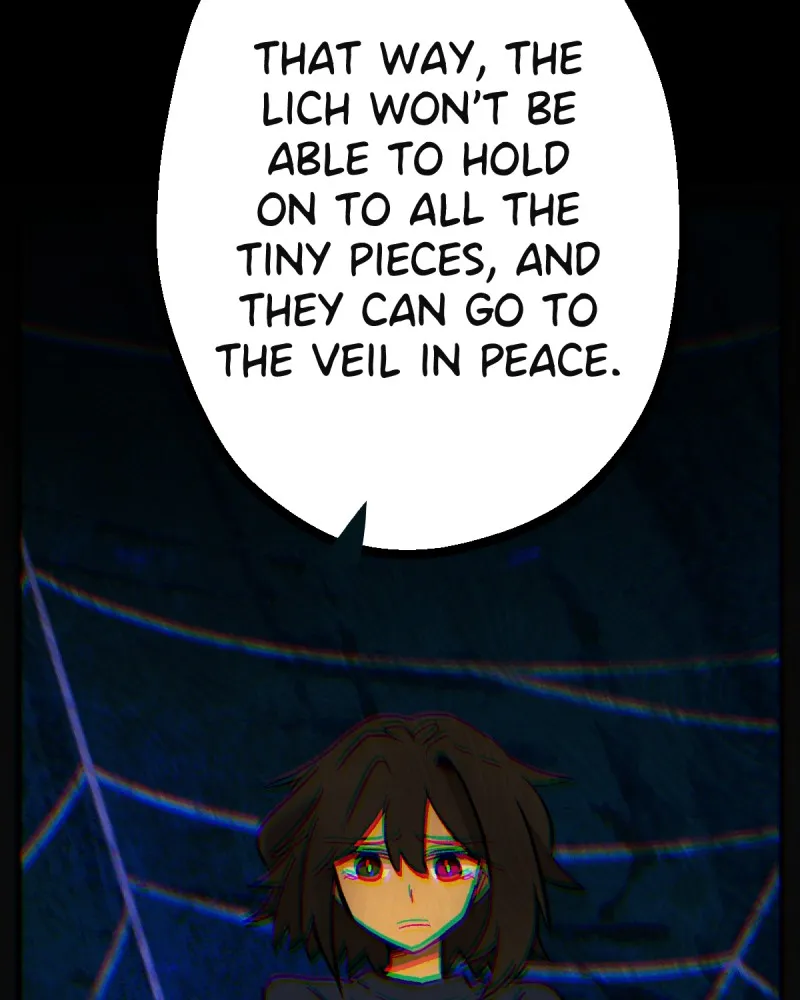 Little Matcha Girl Chapter 145 page 84 - 